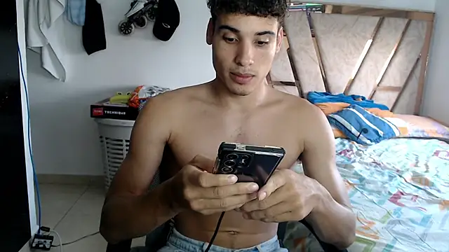 Babylin77 online show from March 3, 2026, 10:37 pm