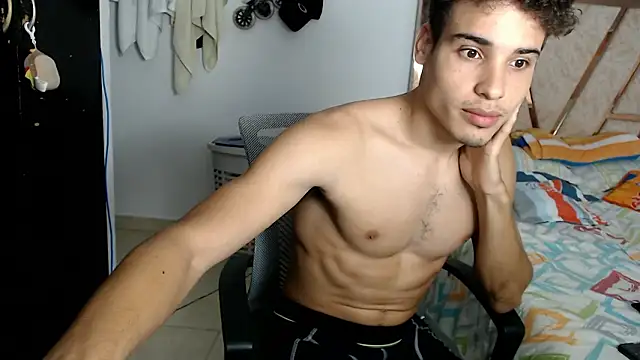 Babylin77 online show from March 7, 2026, 11:24 pm