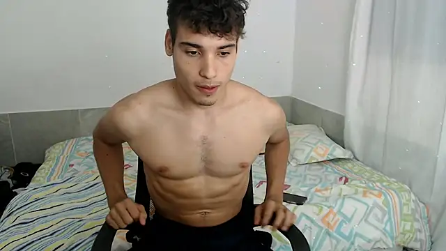 Babylin77 online show from March 19, 2026, 5:33 am