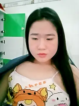 Sahara-lovexoxo online show from February 16, 2025, 6:32 am