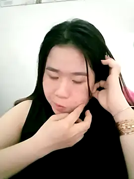 Sahara-lovexoxo online show from February 23, 2025, 5:56 am