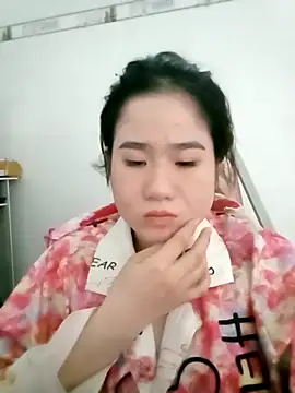 Sahara-lovexoxo online show from March 18, 2025, 6:03 am