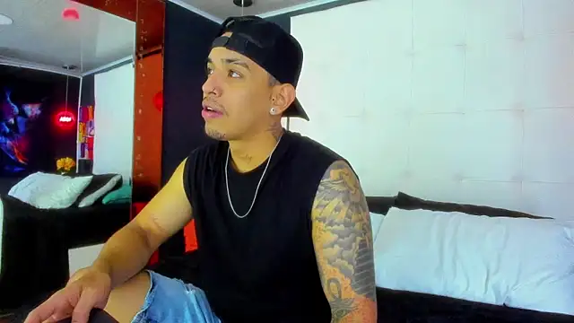 Damian09  online show from December 4, 2024, 3:48 am