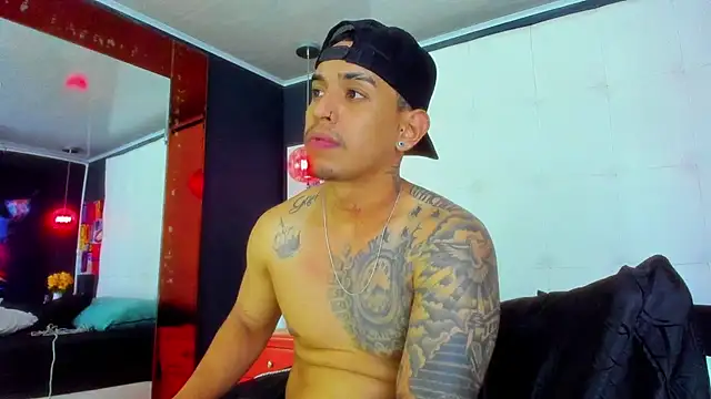 Damian09  online show from December 4, 2024, 11:08 am