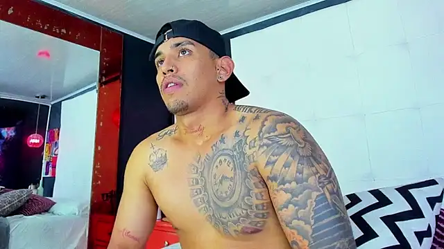 Damian09  online show from January 17, 2025, 10:22 am