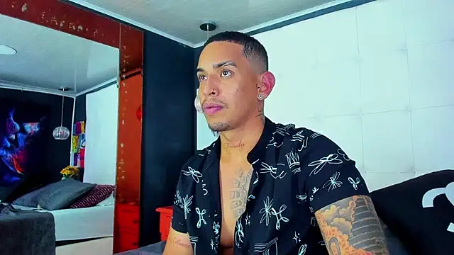 Damian09  online show from March 13, 2025, 10:21 pm