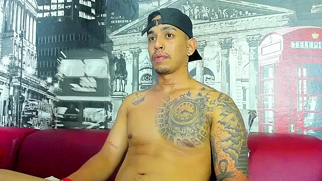 Damian09  online show from March 20, 2025, 3:56 am