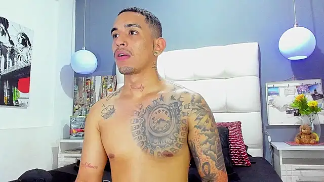 Damian09  online show from September 24, 2025, 11:41 pm