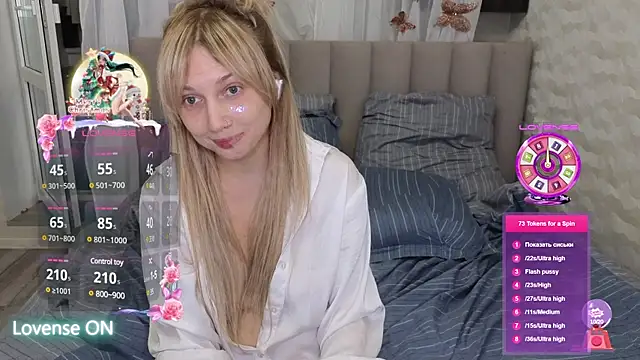 GoodGirl0024 online show from January 20, 2025, 10:15 pm