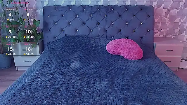 Snapshot of SuzannaWild chatting on February 8, 2025, 10:07 am SuzannaWild online show from February 8, 2025, 10:07 am