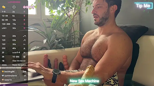 arielenbsas online show from February 28, 2026, 7:04 pm