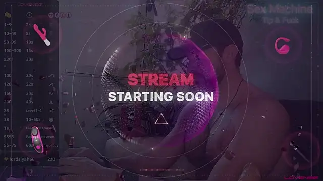 arielenbsas online show from May 13, 2026, 12:57 pm