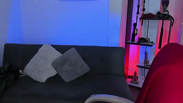 Snapshot of Sabrina_scarlett chatting on February 1, 2026, 4:44 am Sabrina scarlett online show from February 1, 2026, 4:44 am