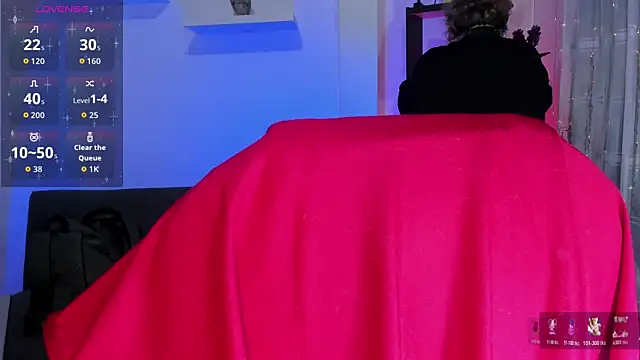 Snapshot of Sabrina_scarlett chatting on February 18, 2026, 4:30 am Sabrina scarlett online show from February 18, 2026, 4:30 am