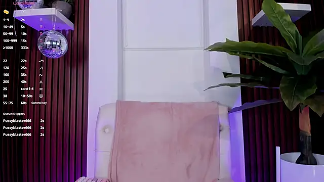 Snapshot of Anybuny chatting on January 22, 2025, 2:46 pm Anybuny online show from January 22, 2025, 2:46 pm