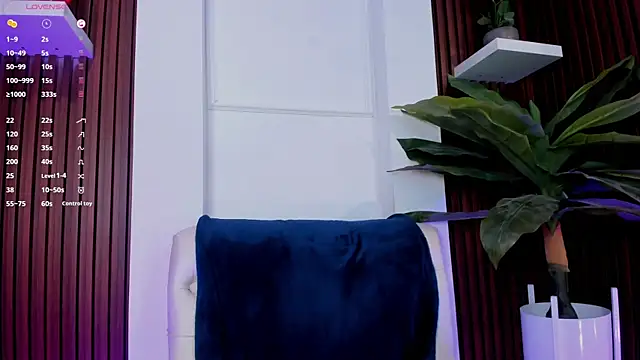 Snapshot of Anybuny chatting on March 5, 2025, 2:45 pm Anybuny online show from March 5, 2025, 2:45 pm