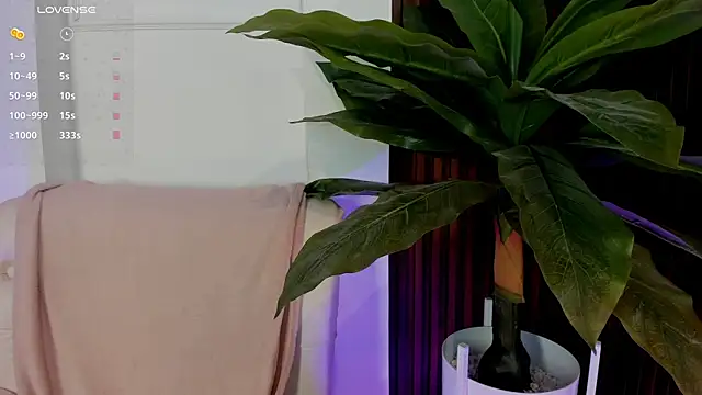 Snapshot of Anybuny chatting on March 15, 2025, 11:51 am Anybuny online show from March 15, 2025, 11:51 am