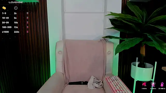 Snapshot of Anybuny chatting on March 17, 2025, 12:14 pm Anybuny online show from March 17, 2025, 12:14 pm