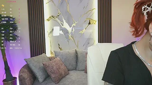 Snapshot of Anybuny chatting on September 10, 2025, 12:38 pm Anybuny online show from September 10, 2025, 12:38 pm