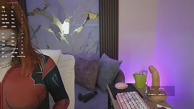 Snapshot of Anybuny chatting on September 17, 2025, 11:56 am Anybuny online show from September 17, 2025, 11:56 am