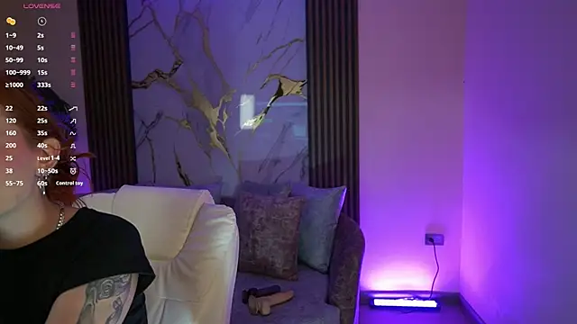 Snapshot of Anybuny chatting on October 3, 2025, 12:13 pm Anybuny online show from October 3, 2025, 12:13 pm