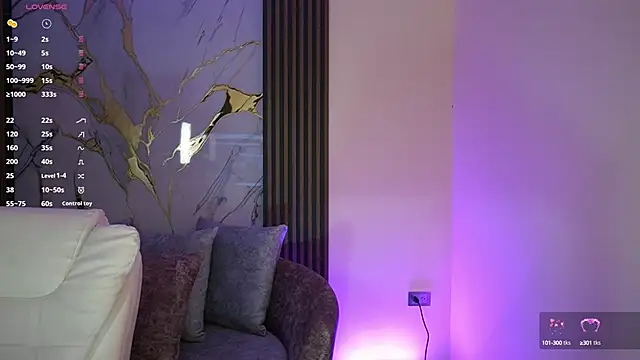 Snapshot of Anybuny chatting on October 7, 2025, 11:29 am Anybuny online show from October 7, 2025, 11:29 am