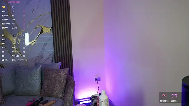 Snapshot of Anybuny chatting on October 8, 2025, 11:30 am Anybuny online show from October 8, 2025, 11:30 am