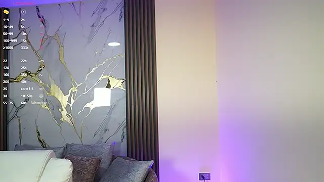 Snapshot of Anybuny chatting on October 15, 2025, 11:43 am Anybuny online show from October 15, 2025, 11:43 am