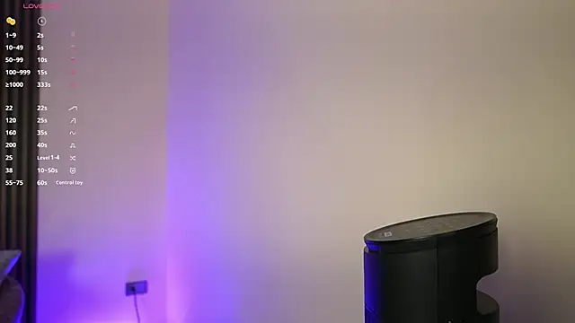 Snapshot of Anybuny chatting on October 28, 2025, 12:30 pm Anybuny online show from October 28, 2025, 12:30 pm