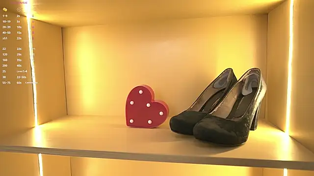 Snapshot of Anybuny chatting on November 21, 2025, 12:26 pm Anybuny online show from November 21, 2025, 12:26 pm