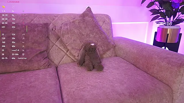 Anybuny online show from February 9, 2026, 12:09 pm