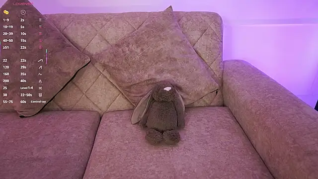 Anybuny online show from March 5, 2026, 12:56 pm