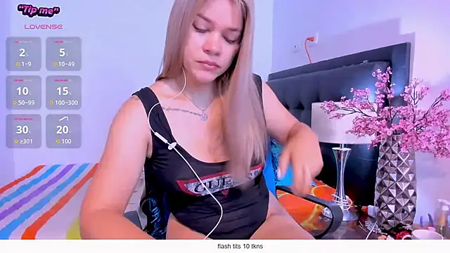 daniela beauty online show from April 9, 2026, 12:43 pm