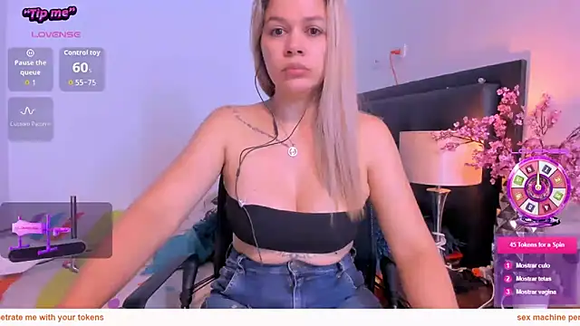 daniela beauty online show from June 18, 2026, 7:07 pm
