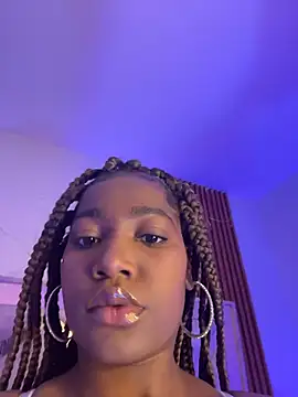 Kendy Wilkinson online show from February 13, 2026, 10:28 pm