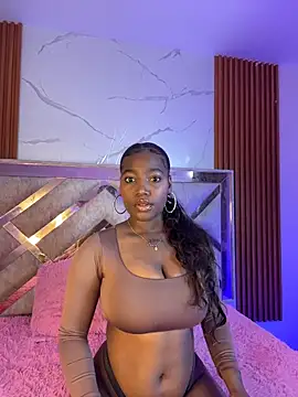 Kendy Wilkinson online show from April 22, 2026, 7:04 pm