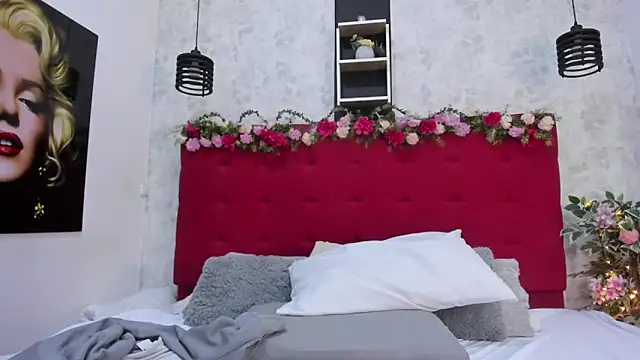 Snapshot of Anastasiapriest chatting on December 1, 2025, 11:48 am Anastasiapriest online show from December 1, 2025, 11:48 am