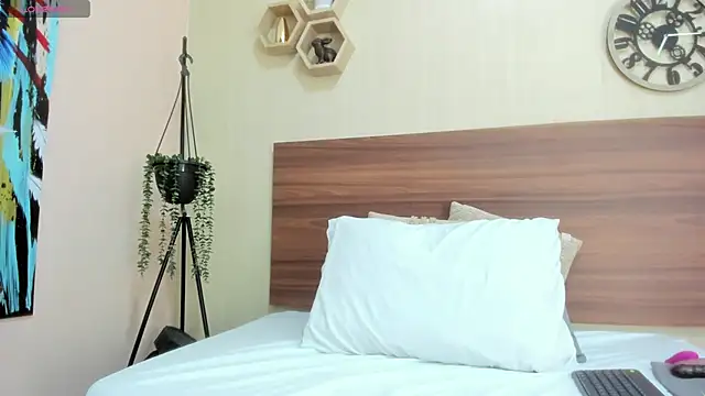 Anastasiapriest online show from December 4, 2025, 12:14 pm