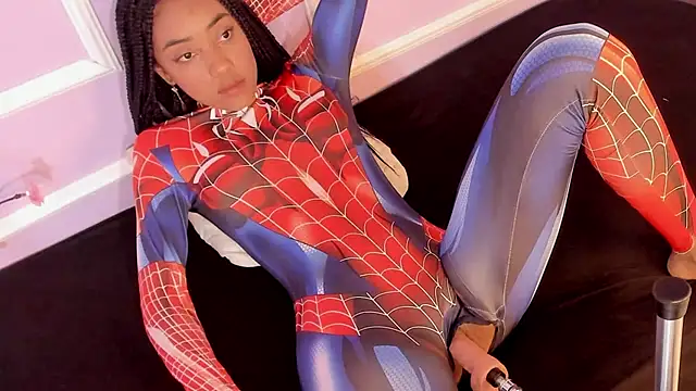 Snapshot of Juliette__3 chatting on January 9, 2025, 7:40 pm Juliette 3 online show from January 9, 2025, 7:40 pm