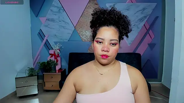 Snapshot of AngelaCoffee chatting on March 5, 2025, 4:34 am AngelaCoffee online show from March 5, 2025, 4:34 am