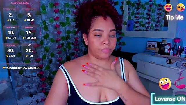 Snapshot of AngelaCoffee chatting on May 27, 2026, 1:57 am AngelaCoffee online show from May 27, 2026, 1:57 am