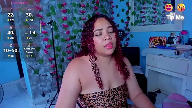 Snapshot of AngelaCoffee chatting on June 1, 2026, 8:21 pm AngelaCoffee online show from June 1, 2026, 8:21 pm