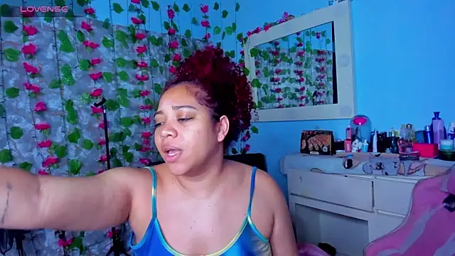 Snapshot of AngelaCoffee chatting on June 4, 2026, 5:08 pm AngelaCoffee online show from June 4, 2026, 5:08 pm