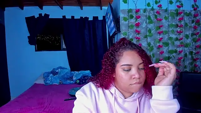 Snapshot of AngelaCoffee chatting on June 9, 2026, 1:50 am AngelaCoffee online show from June 9, 2026, 1:50 am