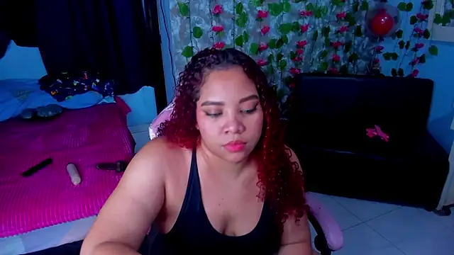 Snapshot of AngelaCoffee chatting on June 13, 2026, 1:25 am AngelaCoffee online show from June 13, 2026, 1:25 am