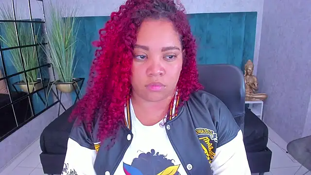Snapshot of AngelaCoffee chatting on July 1, 2026, 2:57 am AngelaCoffee online show from July 1, 2026, 2:57 am