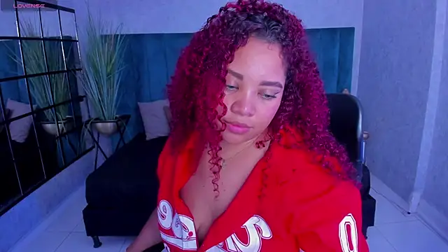 Snapshot of AngelaCoffee chatting on July 7, 2026, 3:42 am AngelaCoffee online show from July 7, 2026, 3:42 am
