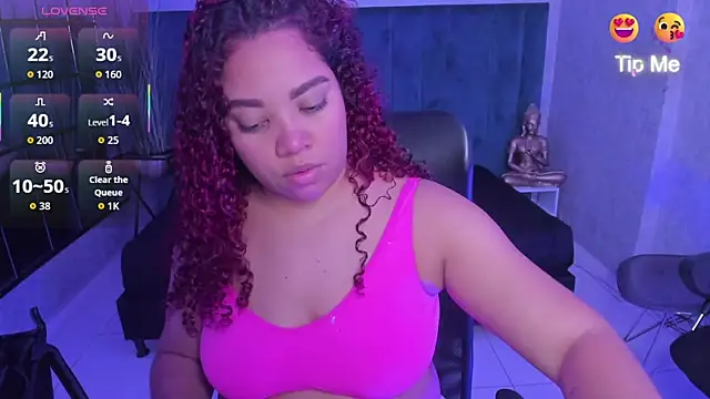 Snapshot of AngelaCoffee chatting on July 15, 2026, 2:17 am AngelaCoffee online show from July 15, 2026, 2:17 am