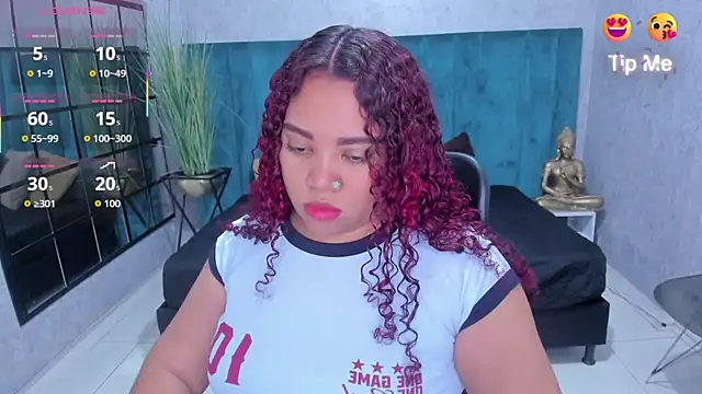 Snapshot of AngelaCoffee chatting on July 16, 2026, 2:17 am AngelaCoffee online show from July 16, 2026, 2:17 am
