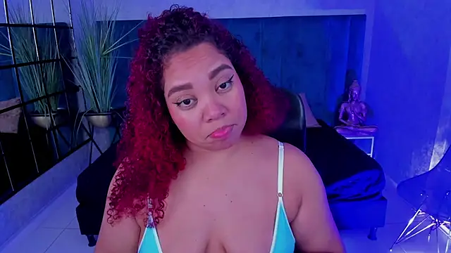 Snapshot of AngelaCoffee chatting on July 30, 2026, 4:33 am AngelaCoffee online show from July 30, 2026, 4:33 am